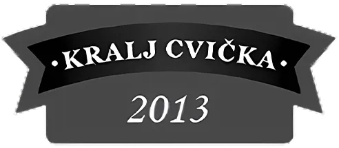 King of Cviček 2013 award won by Jarkovič Cviček