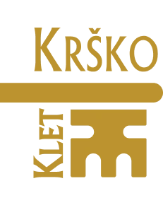 Logo of Klet Krško winery, a customer that trusts Jarkovič vine cuttings